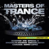 Diverse - Masters Of Trance Vol. 2