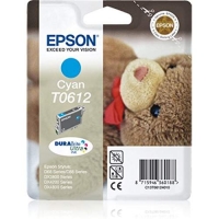 EPSON - EPSON T0612 CYAN