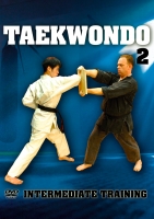 Various - Taekwondo - Osamu Inoue's Teakwondo 2