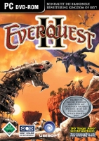 PC - EverQuest II: Kingdom Of Sky