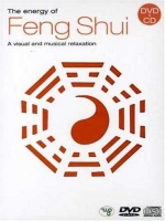 DVD+CD - ENERGY OF FENG SHUI