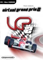 PC - Virtual Grand Prix 2