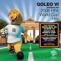 Goleo VI - Goleo VI presents His Worldcup Hits 2006