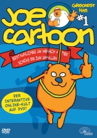 Various - Joe Cartoon - Greatest Hits
