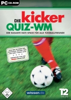 PC - Die kicker Quiz-WM