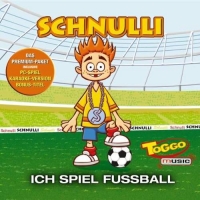 Schnulli - Ich spiel Fussball