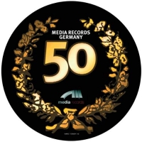 Various - Media Records Germany 50