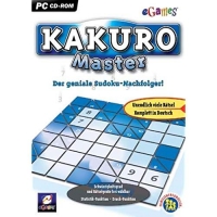 PC - Kakuro Master