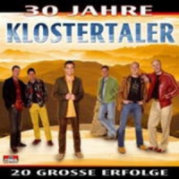 Klostertaler - 30 Jahre - Best Of