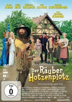 Gernot Roll - Der Räuber Hotzenplotz (Einzel-DVD)