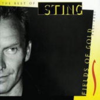 Sting - Fields Of Gold 1984-1994