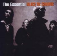 Alice In Chains - The Essential