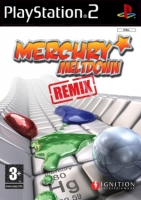 Playstation 2 - Mercury Meltdown Remix