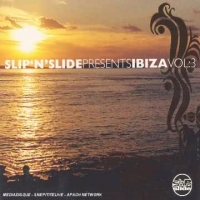 Diverse - Slip'n'Slide Presents Ibiza Vol. 3