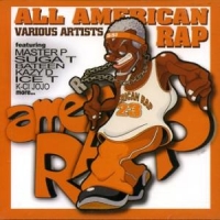Diverse - All American Rap Vol. 1