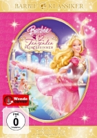 Greg Richardson - Barbie in: Die 12 tanzenden Prinzessinnen