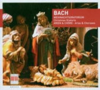 Kurt Thomas/Gewandhausorchester Leipzig - Weihnachtsoratorium