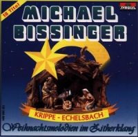 Bissinger,Michael - Weihnachtsmelodien Im Zitherklang