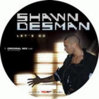 Shawn Desman - Let's Go