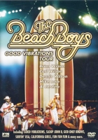 Beach Boys,The - Good Vibrations Tour