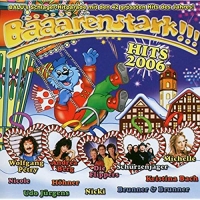 Diverse - Bääärenstark!!! Hits 2006