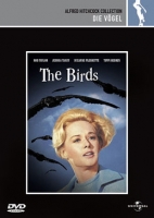 Alfred Hitchcock - Die Vögel