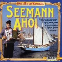 Various - Seemann Ahoi