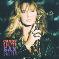 Dulfer,Candy - Saxuality/Incl.Lili Was Here