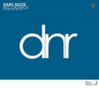 Diverse - Dark Noize Recordings pres. DNR Vol. 2