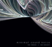 Diverse - Minimal Sound Noise - The Tracks/The Remixes
