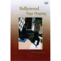 Special Interest - Bollywood Yoga Shaping - Fortgeschrittene