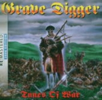 Grave Digger - Tunes Of War