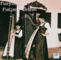 Harfenduo Holzner - Tiroler Harfe