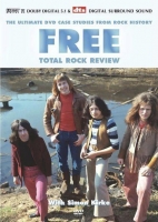 Free - Free - Total Rock Review