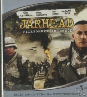 Various - Jarhead HD-DVD S/T