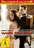 James Mangold - Walk the Line (Einzel-DVD)