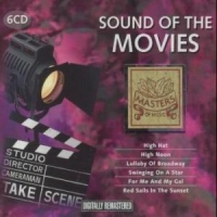 VARIOUS ARTISTS - SOUNDS OF THE MOVIES
