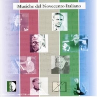 Various - Musiche Del Novecento Italiano