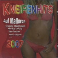 DEUTSCHER DRAFI  LOLITA - KNEIPENHITS 2007 -AUF MALLORCA