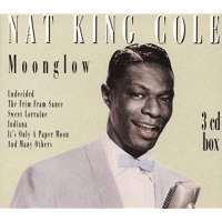 Cole,Nat King - Moonglow