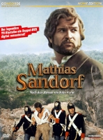 Jean-Pierre Decourt - Mathias Sandorf (2 DVDs)
