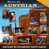 Diverse - Best Of Austrian Countrymusic 3