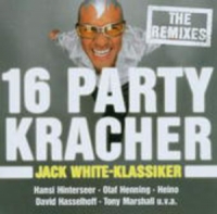 Diverse - 16 Partykracher - Jack White-Klassiker