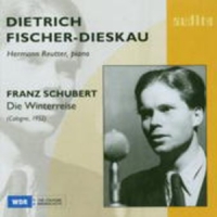 Dietrich Fischer-Dieskau - Die Winterreise