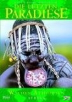 Letzten Paradiese,Die - Wildes Äthiopien