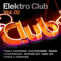 Diverse - Elektro Club Vol. 02