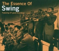 Diverse - The Essence Of Swing