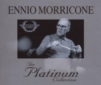 Morricone,Ennio - Platinum Collection