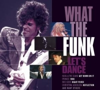 Diverse - What The Funk - Let's Dance