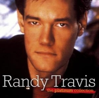 Travis,Randy - Platinum Collection